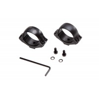 Кольца Kozap на базу 30 мм низкие