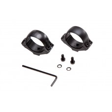 Кольца Kozap на базу 30 мм низкие