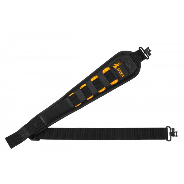 Ремень ружейный с антабками SPIKA Premium - 