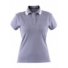 Футболка-поло жіноча 