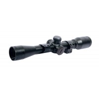 Приціл оптичний Gamo 4х32 IRWR Duplex 4х32 IRWR Duplex