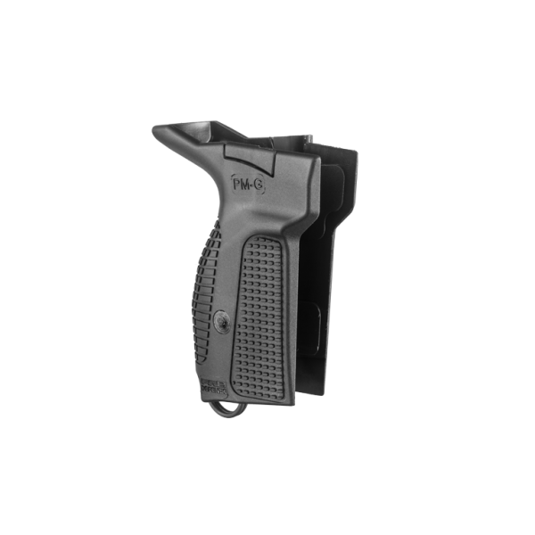 Тактическая рукоятка FAB Defense для ПМ под левую руку - 