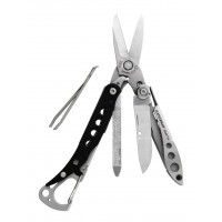 Мультитул LEATHERMAN Style CS