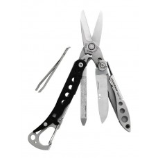 Мультитул LEATHERMAN Style CS