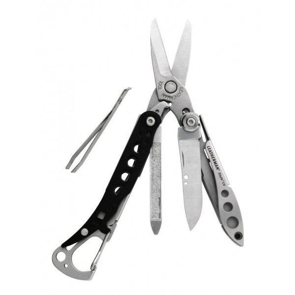 Мультитул LEATHERMAN Style CS - 