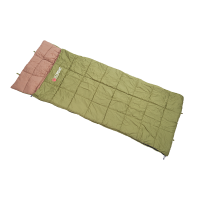 Спальный мешок Roomy left