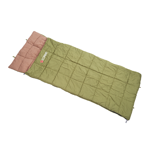 Спальний мішок Roomy left - 