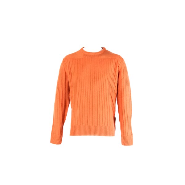 Свитер мужской Chesterfield Wool Round"Beretta" - 