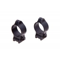 Кольца Talley для Weatherby 25,4 mm