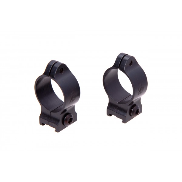 Кольца Talley для Weatherby 25,4 mm - 