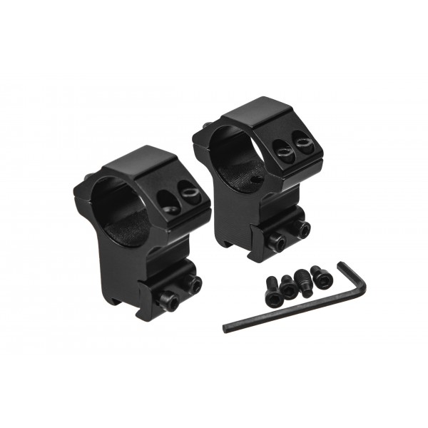 Кольца Сrosman 1" High - 