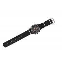 Часы Traser Classic Chrono BD Pro Blue nato