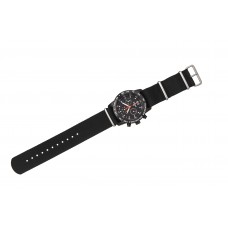 Часы Traser Classic Chrono BD Pro Blue nato