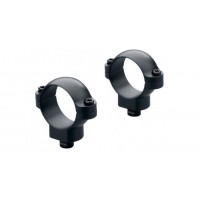 Кільця Leupold QR 34mm Super High Matte