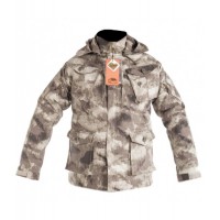 Парка мужская Британская A-Tacs