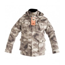 Парка чоловіча Британська Британська A-Tacs