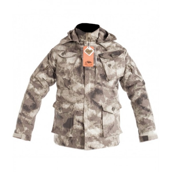 Парка чоловіча Британська Британська A-Tacs - 