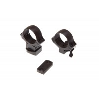 Кольца быстросьемные на SAUER 202 30мм