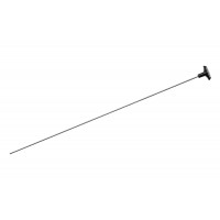 Універсальний шомпол Hoppe's для карибна і гладкоствольної рушниці