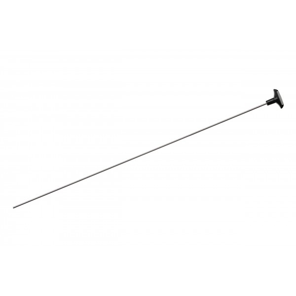 Универсальный шомпол Hoppe's для карибна и гладкоствольного ружья - 