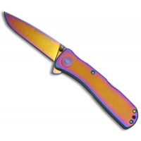 Ніж SOG Twitch II Rainbow