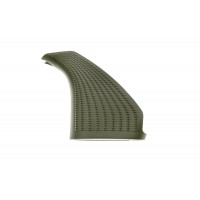 Пистолетная рукоятка T3x vertical Olive Green Tikka