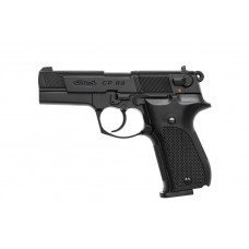 Пистолет пневматический Umarex Walther CP88 4