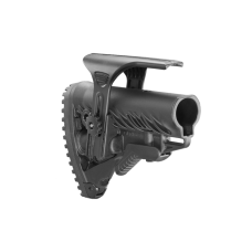 Приклад складной FAB для M16\AR16, регулируемая щека