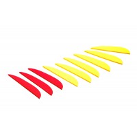 Оперенье для хвостовика