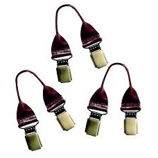 Запасний аксс.для підтяжок Riserva