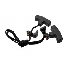 Натягувач для тятеви