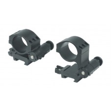 Відкидне кільце під планку Picatiny SUN OPTICS 30мм