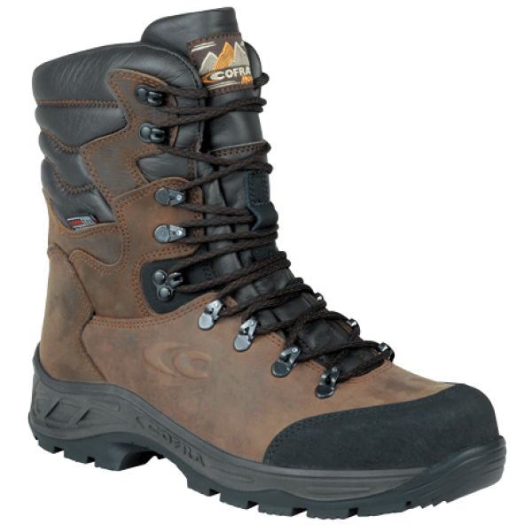 Черевики Valuga "COFRA" - 