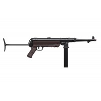 Гвинтівка пневматична Umarex Legends MP German кал.4,5мм