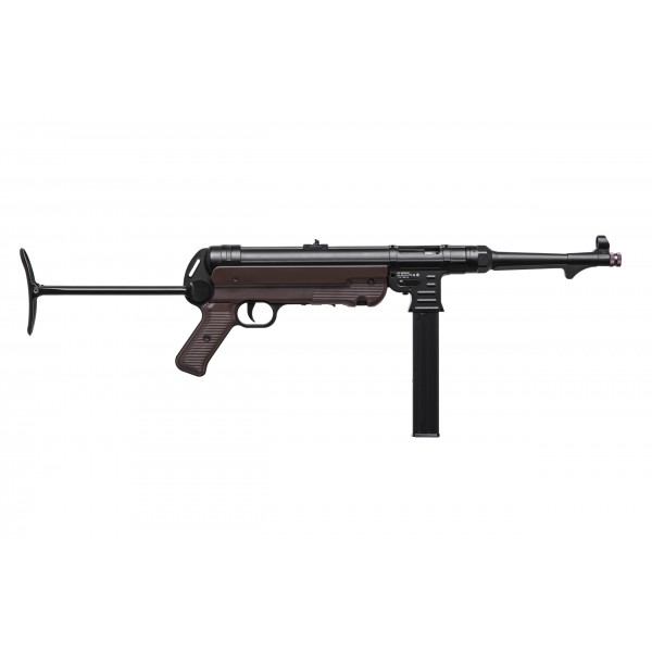 Гвинтівка пневматична Umarex Legends MP German кал.4,5мм - 3563288