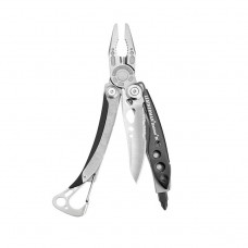 Мультитул LEATHERMAN Skeletool SX