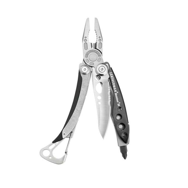 Мультитул LEATHERMAN Skeletool SX - 