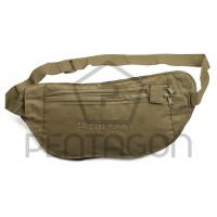 Сумка поясна для прихованого носіння 