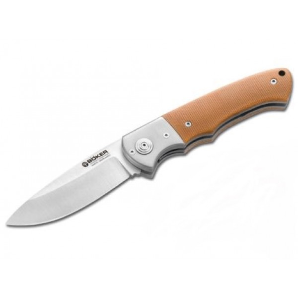 Нож Boker "Titan Worker" - 