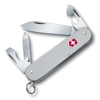 Нож Victorinox Alox Cadet