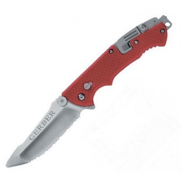 Ніж "Gerber" Hinderer Rescue - 