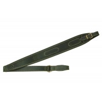 Ремень ружейный из кожи нескользящий Artipel