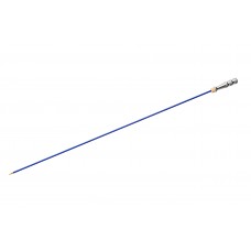 Шомпол Stil Crin кал.12 в пластиковом тубусе