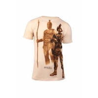 Футболка Spirit Of a Warrior Icream