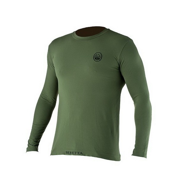 Термобілизна Tech T (довгий рукав) - 