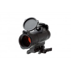 Прицел коллиматорный Sig Optics Romeo 7 1x30mm сетка 2MOA Red Dot на планку Picatinny