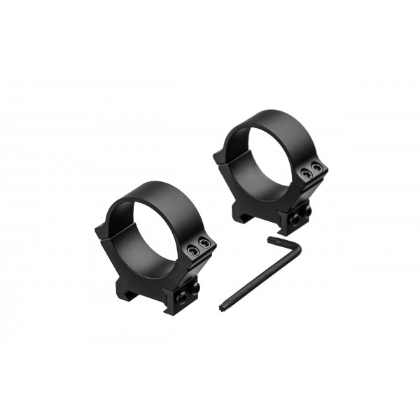Кільця Leupold PRW2 34mm Medium Matte - 
