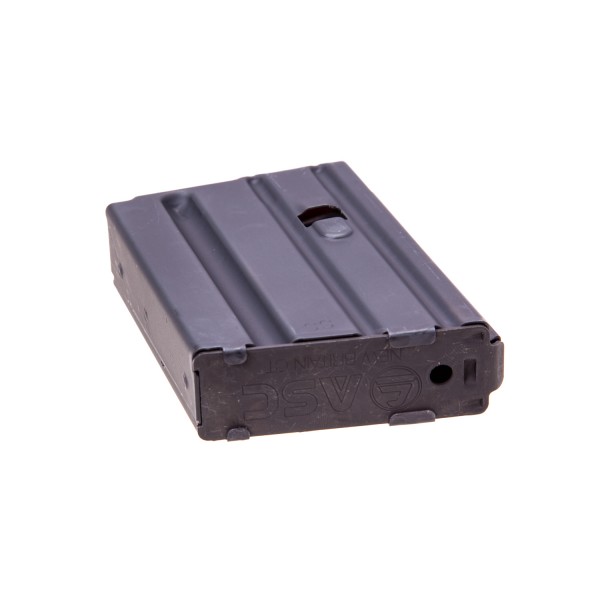 Магазин Ruger к AR-15 кал.223Rem 10-ти зарядный - 