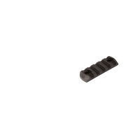 Планка пікітіні Magpul Polymer 5 Slots M-Lok System