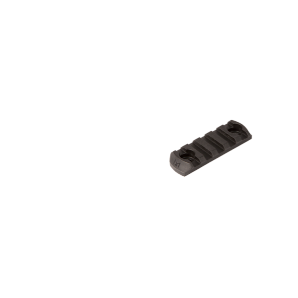 Планка пикитини Magpul Polymer 5 Slots M-Lok System - 